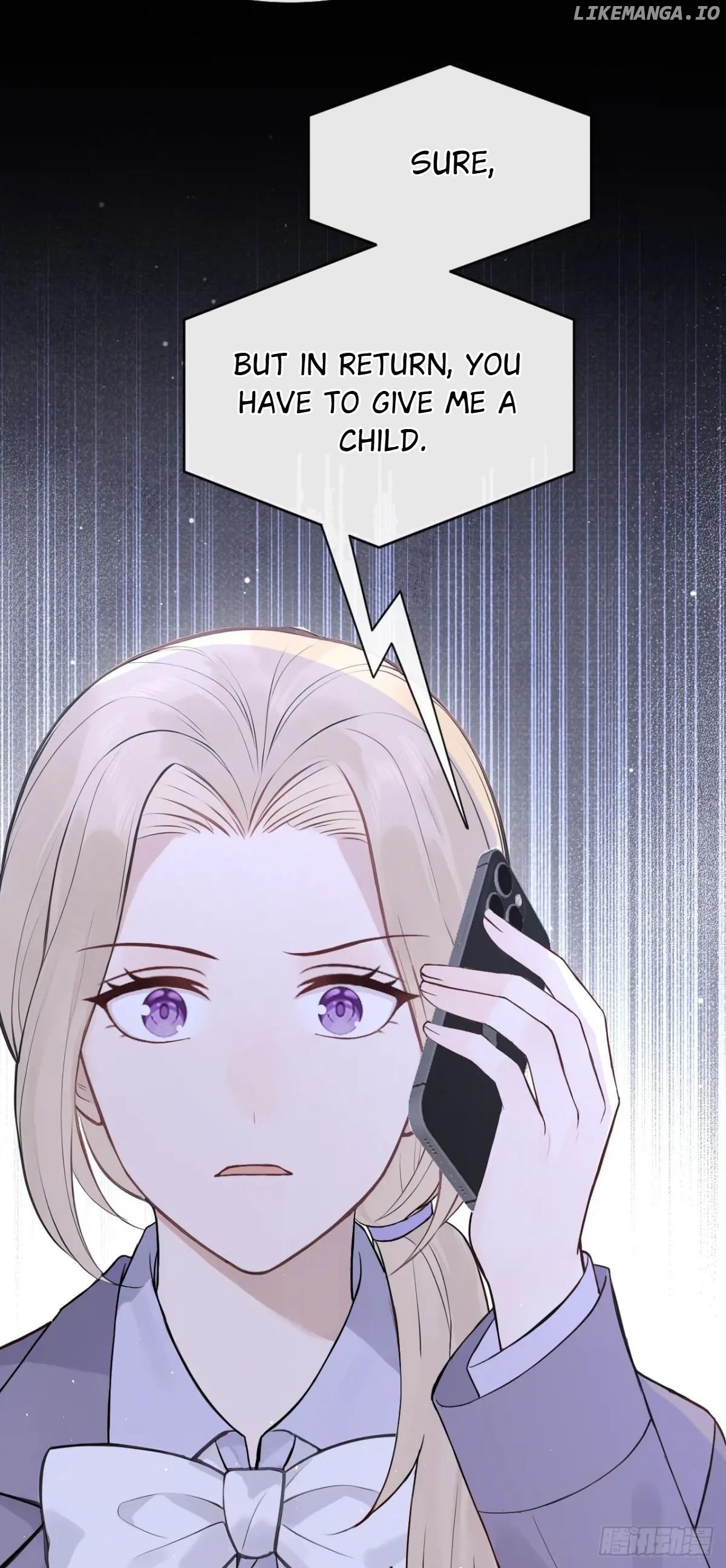 Living Together Just To Guide You Chapter 73 - page 2